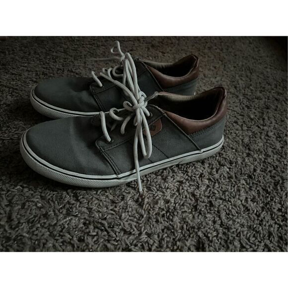 Sperry SP-Ollie Lace Up Shoes Woman’s Size 5 - Picture 2 of 9